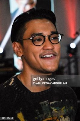 The Jakarta Explosion: Unveiling the Mystique Behind Afgan Syahreza's Charity Concert!